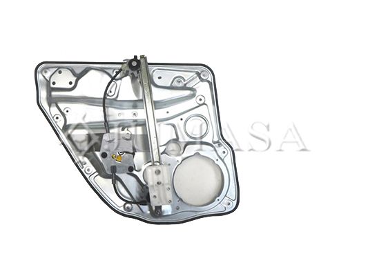 Mechanizmus zdvíhania okna JUMASA PARTS S.L.U.
